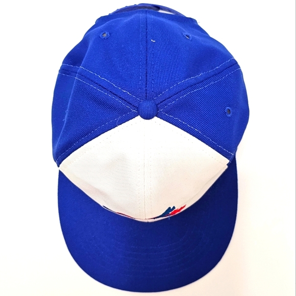 🇨🇦 MLB Toronto Blue Jays x McDonalds Baseball Cap - Picture 10 of 13